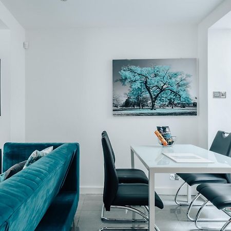 Apartamento Exceptional Whole House Chelsea With Roof Terrace Londres Exterior foto