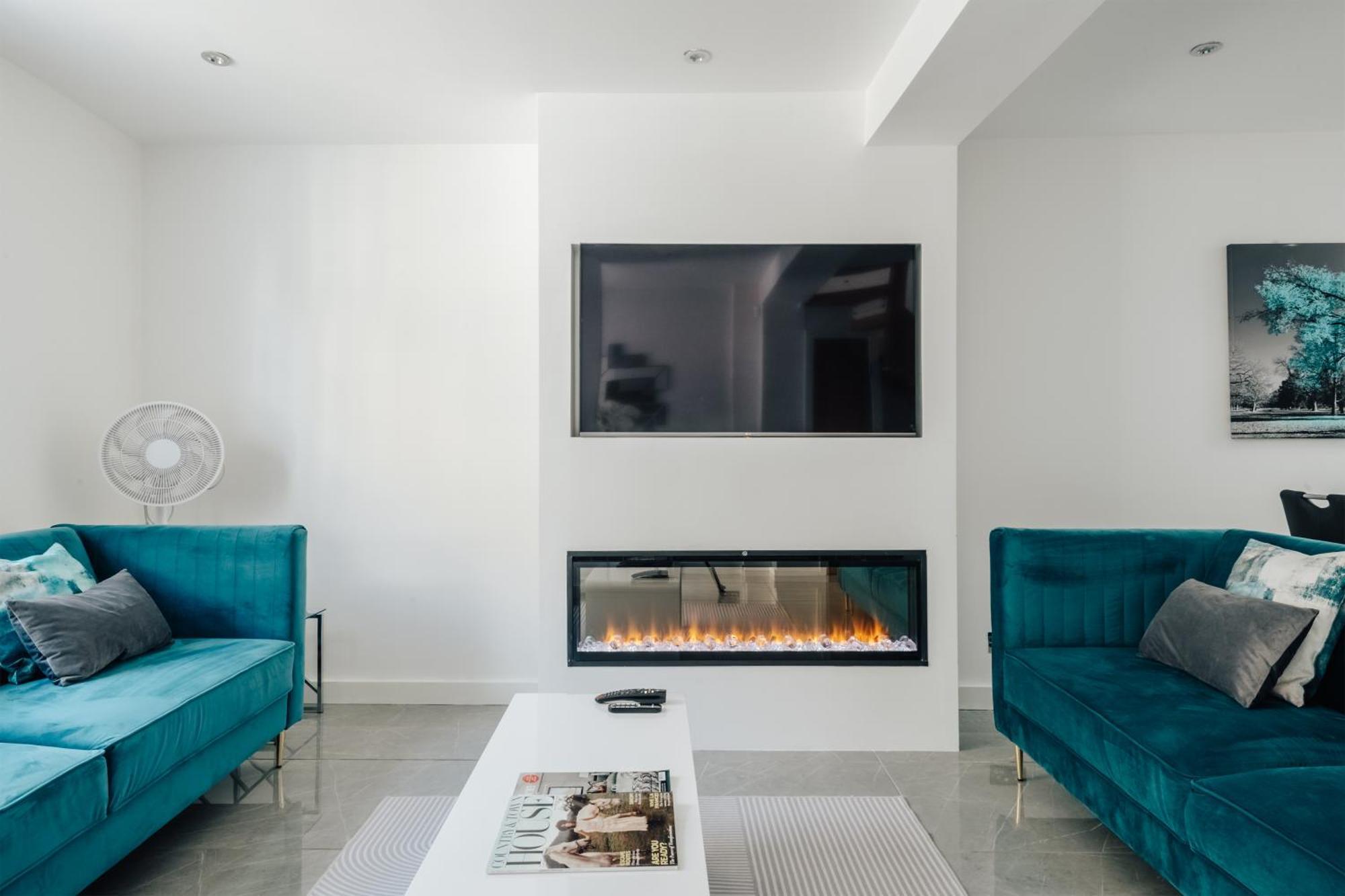 Apartamento Exceptional Whole House Chelsea With Roof Terrace Londres Exterior foto