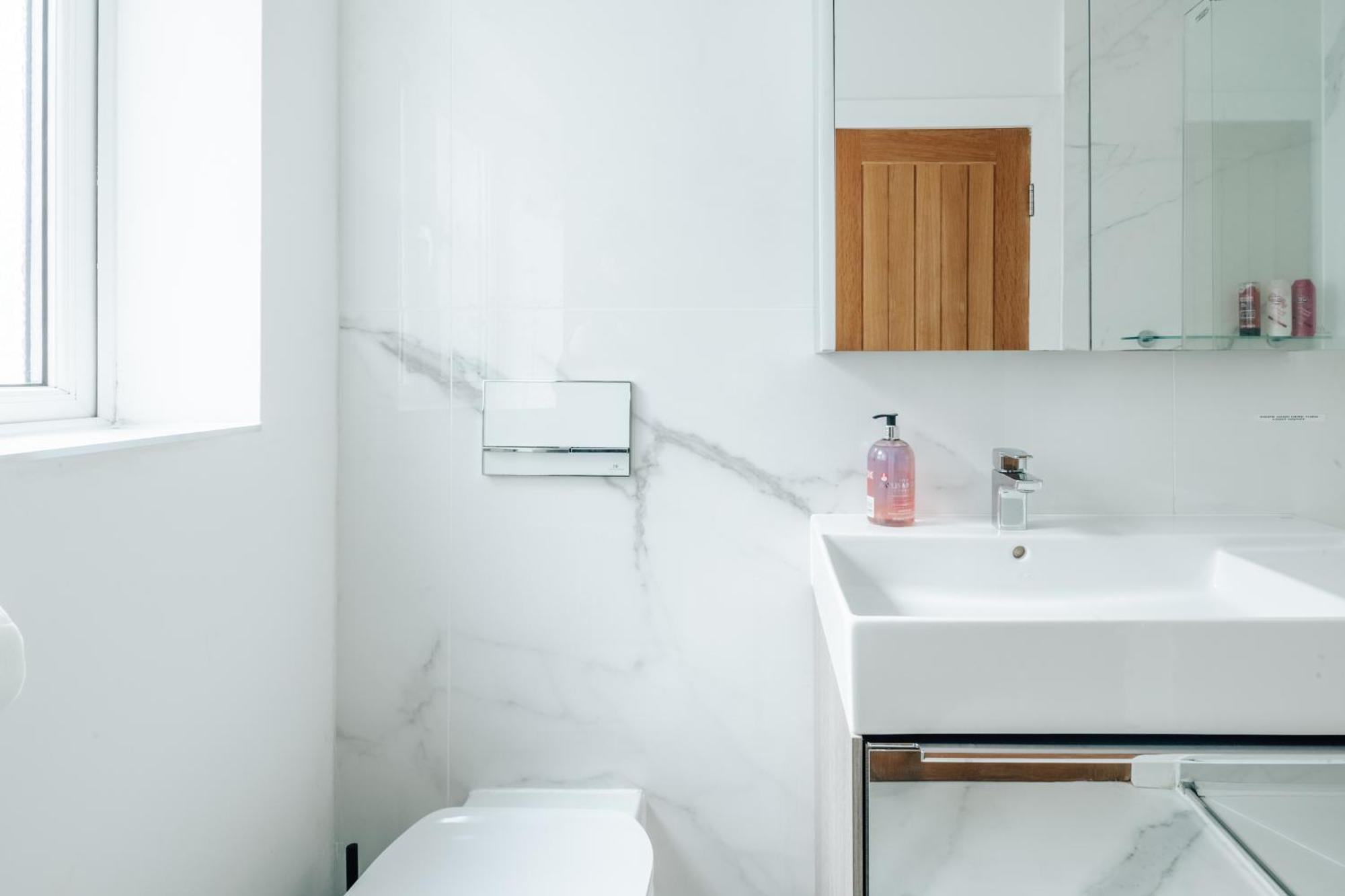 Apartamento Exceptional Whole House Chelsea With Roof Terrace Londres Exterior foto