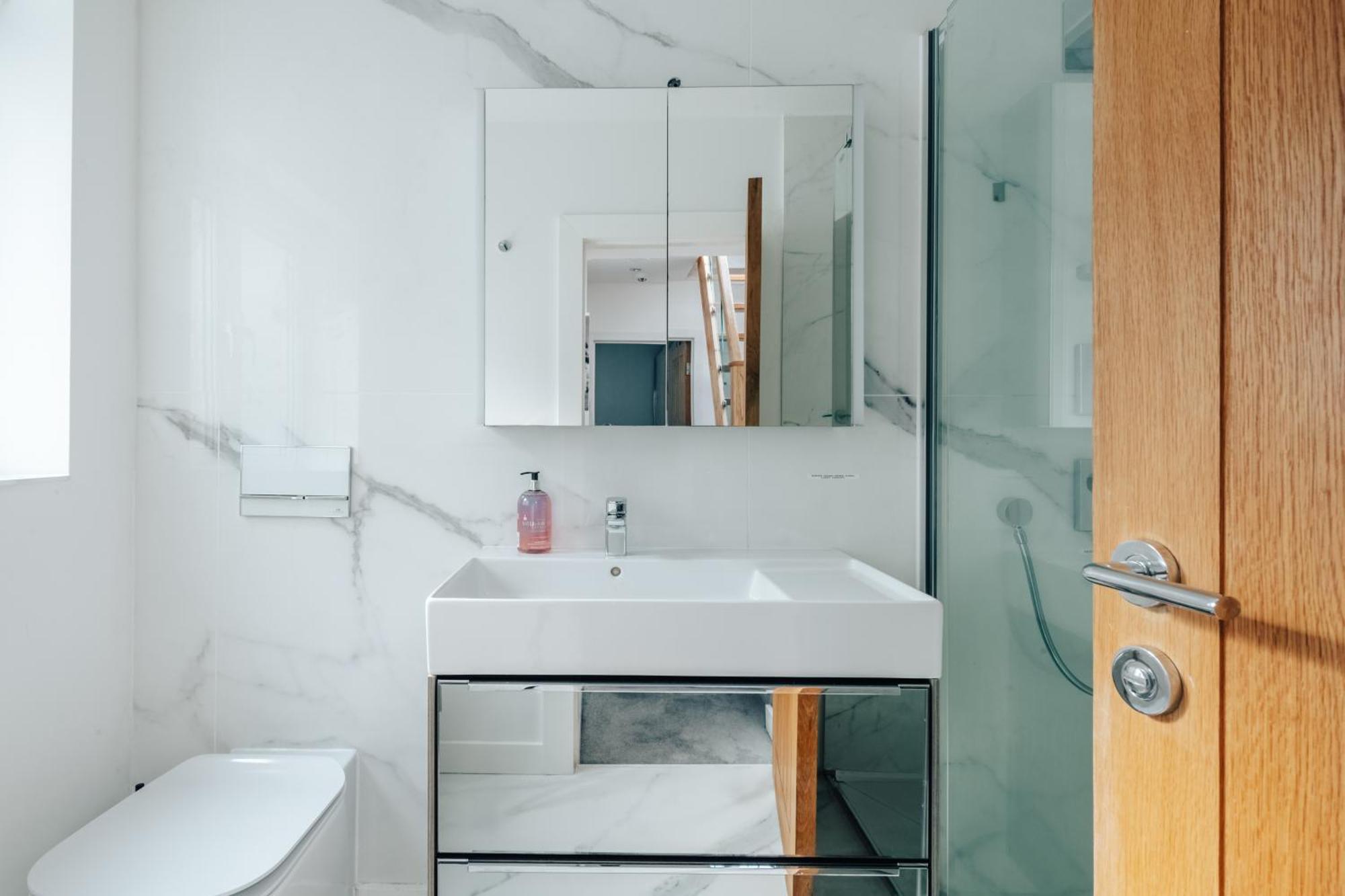 Apartamento Exceptional Whole House Chelsea With Roof Terrace Londres Exterior foto